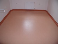 Přírodní korková linolea Forbo