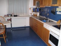 Přírodní korková linolea Forbo