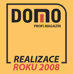 Realizace roku 2008