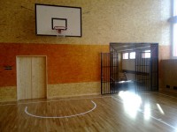 Tělocvičny ZŠ Dolákova Praha Tělocvičny ZŠ Dolákova Praha