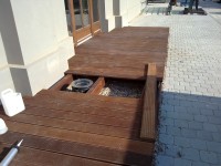 Sokolovna Průhonice - průběh realizace Sokolovna Průhonice - průběh realizace