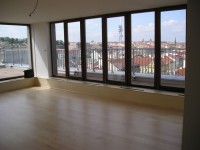 Polyfunkční dům Kališnická - Domažlická, Praha Polyfunkční dům Kališnická - Domažlická, Praha